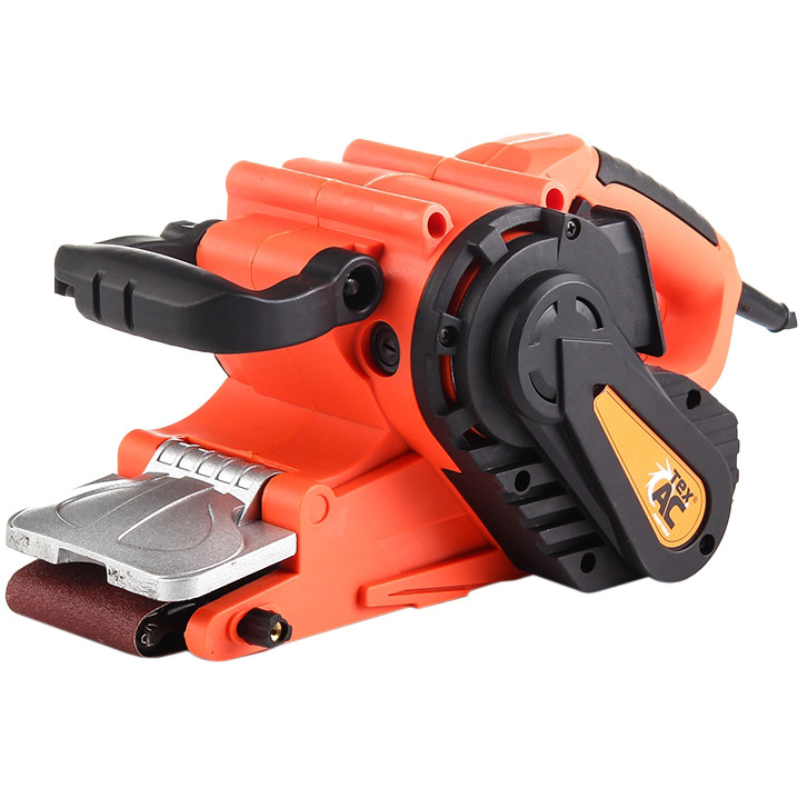 Стрічкова шлифувальна машинка ТехАС ТА-01-530